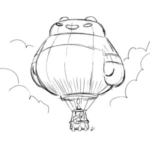 20200603_ScribbleTime_Flight_03_Balloon